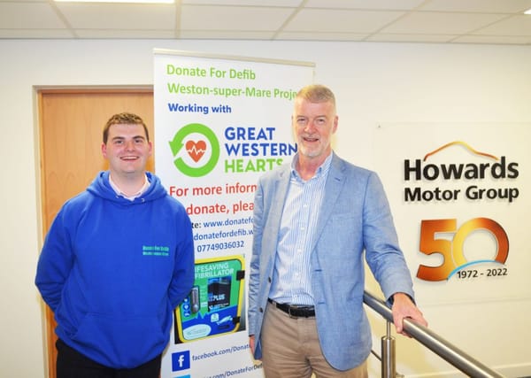 From 一六八体彩幸运奥五直播结果最新开奖号码 Miracle Baby to Champion of UK Charities and Schools: Lady Diana Award Winner Josh Bell Joins Good News Post as Charities and Schools’ Correspondent