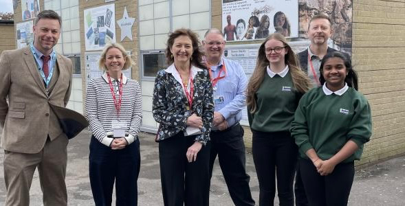 Cambridge University Inspire Young Journalists (By Isabella, 12)