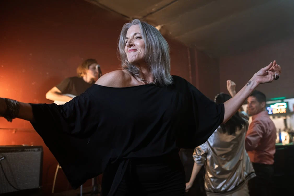 Daytime Clubbing Boosts Local Economy & Wellbeing: The Over 30s Club Leading the Way