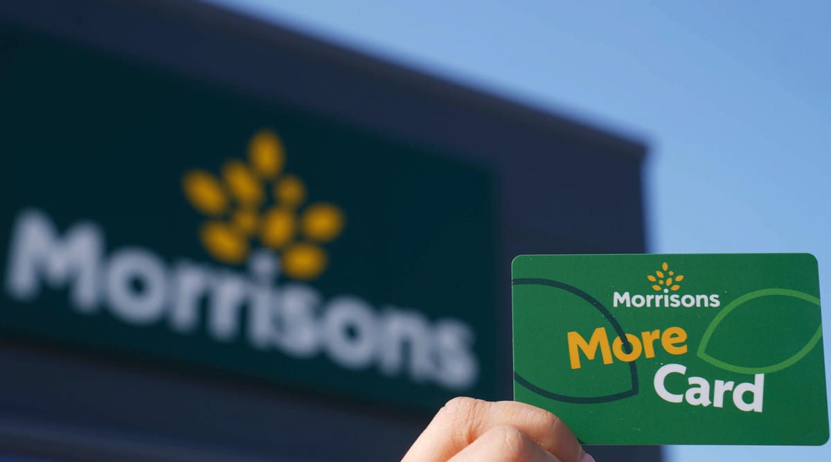 More Marie Curie Nurses with Morrisons Loyalty Card Donations