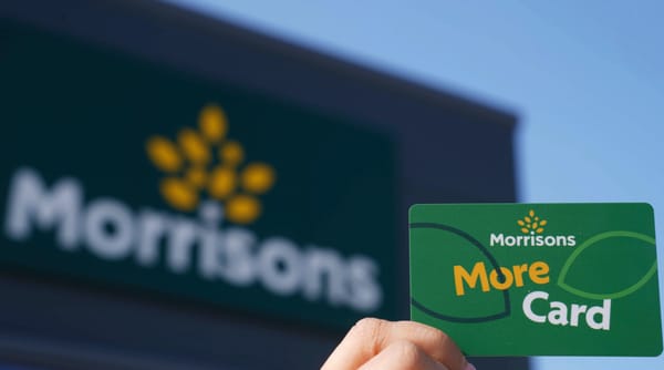 More Marie Curie Nurses with Morrisons Loyalty Card Donations